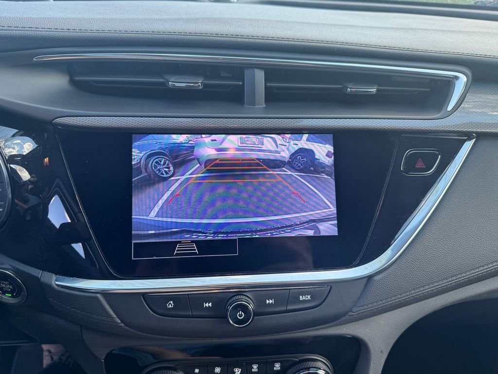 Certified 2023 Buick Encore GX Select FWD image 16