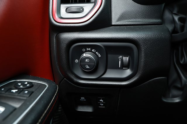 Used 2023 RAM 1500 Rebel w/ Rebel Level 1 Equipment Group AWD/4WD image 15