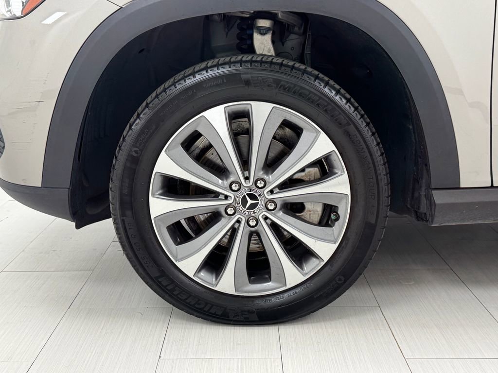 Used 2020 Mercedes-Benz GLE 350 4MATIC image 44