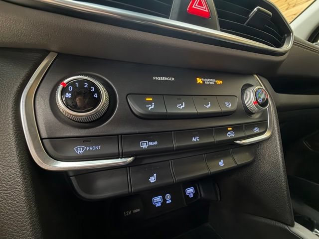 Used 2020 Hyundai Santa Fe SEL AWD/4WD image 27