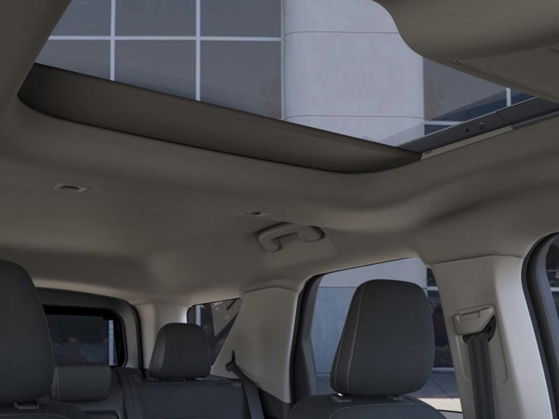 New 2025 Ford Bronco Sport Big Bend w/ Convenience Package image 52