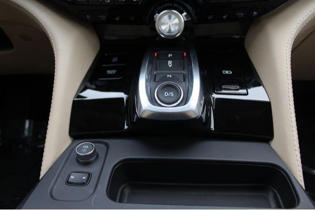 Used 2025 Acura MDX w/ Advance Package AWD/4WD image 37