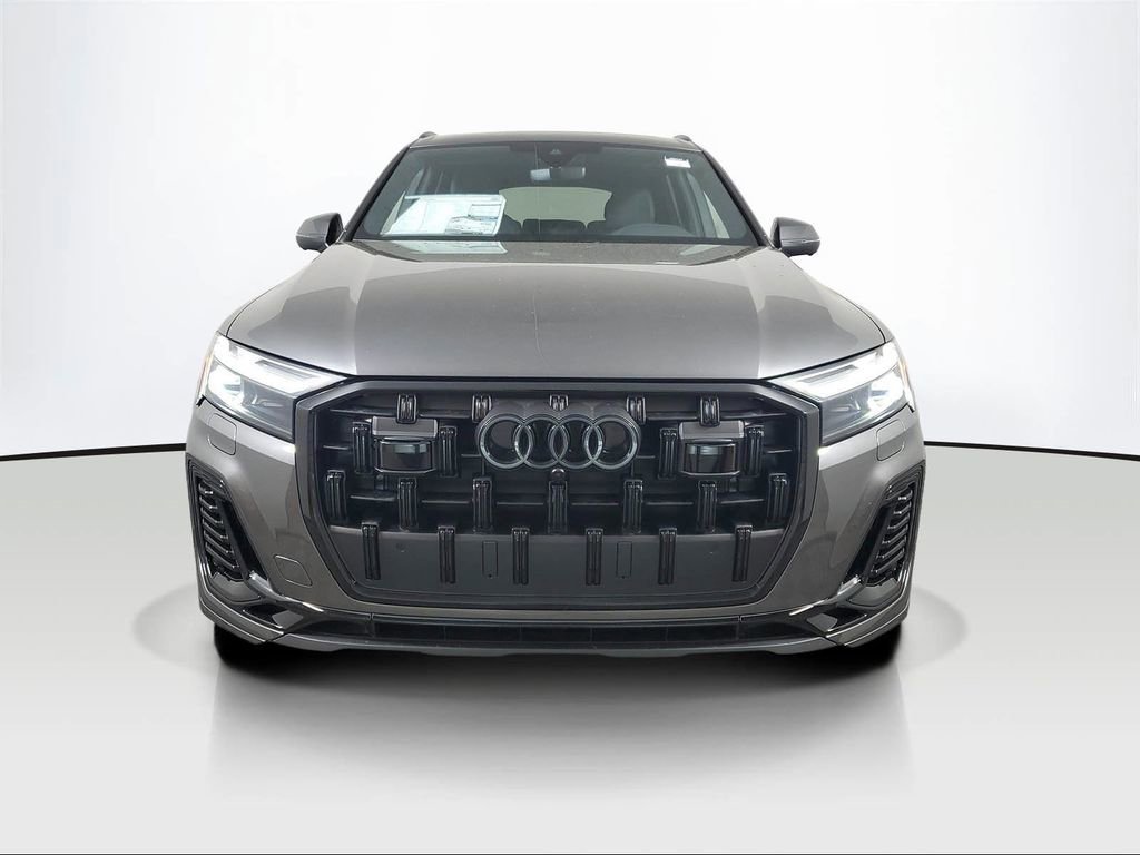 New 2026 Audi Q7 3.0T Premium Plus video 2