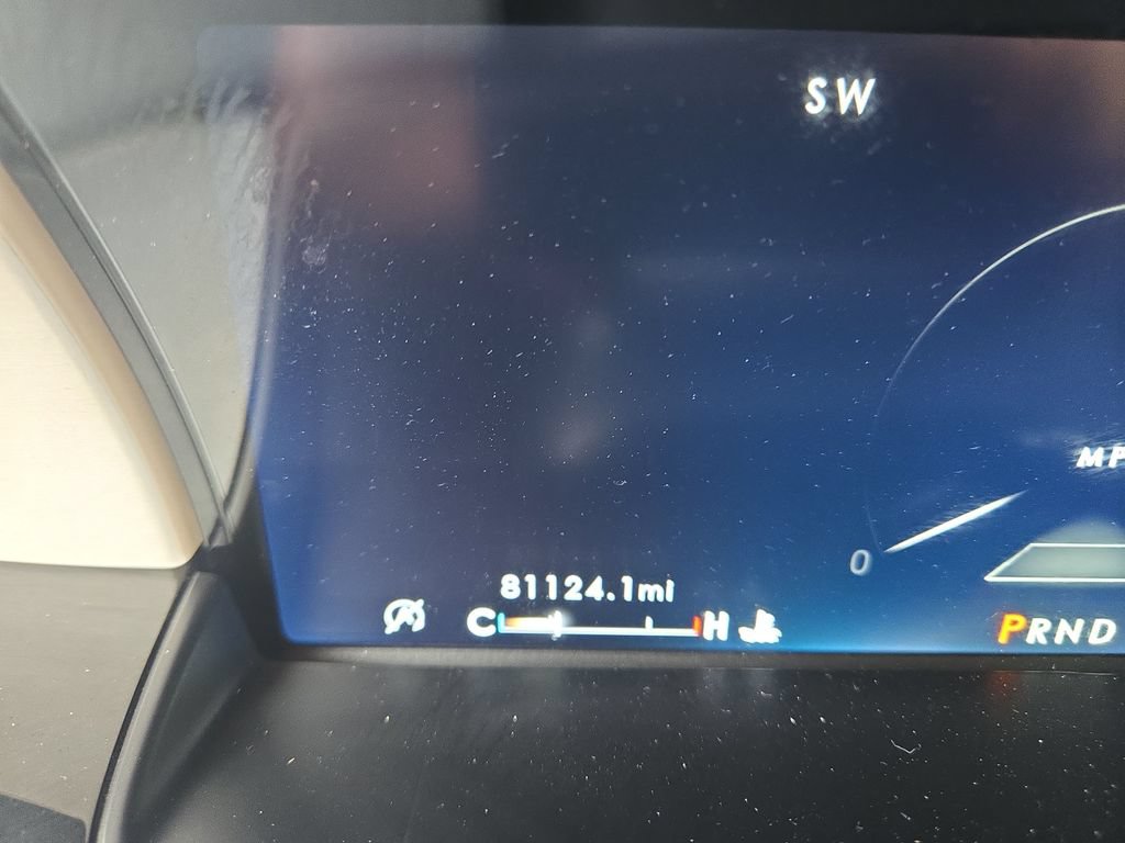 Used 2019 Lincoln Navigator Black Label AWD/4WD image 16