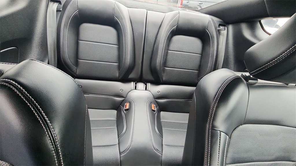 Used 2021 Ford Mustang GT Premium w/ Equipment Group 401A image 10
