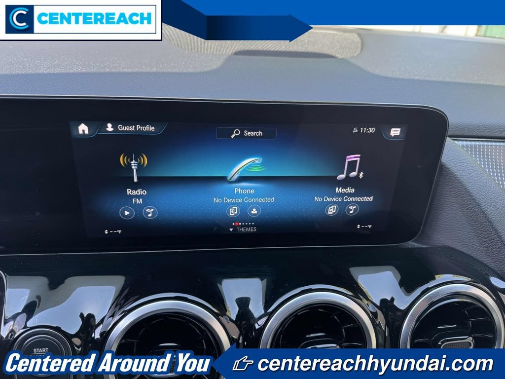 Used 2023 Mercedes-Benz GLA 250 image 22