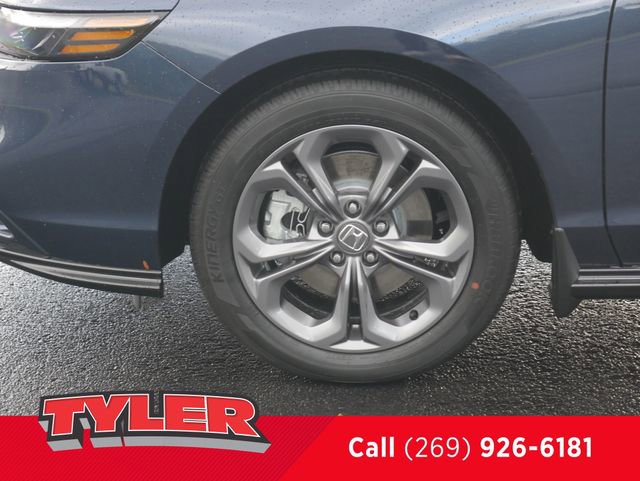 New 2025 Honda Accord EX-L image 42