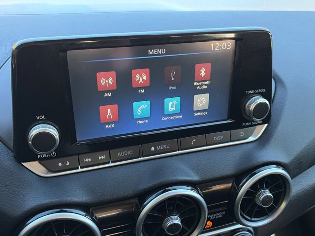 Used 2021 Nissan Sentra S FWD image 28