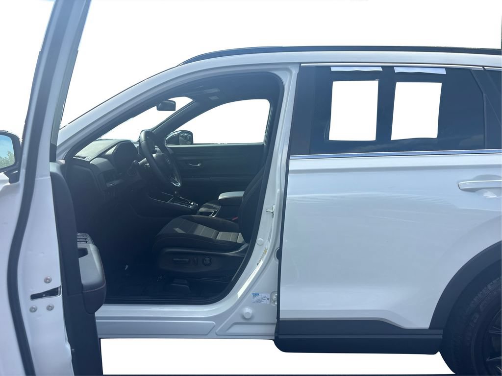 Used 2025 Honda CR-V Sport image 10