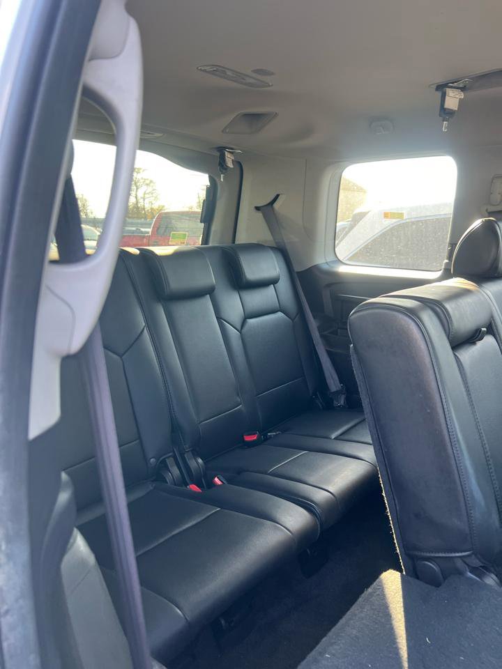 Used 2011 Honda Pilot EX-L image 5