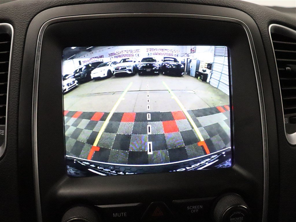 Used 2019 Dodge Durango Citadel w/ Technology Group AWD/4WD image 35