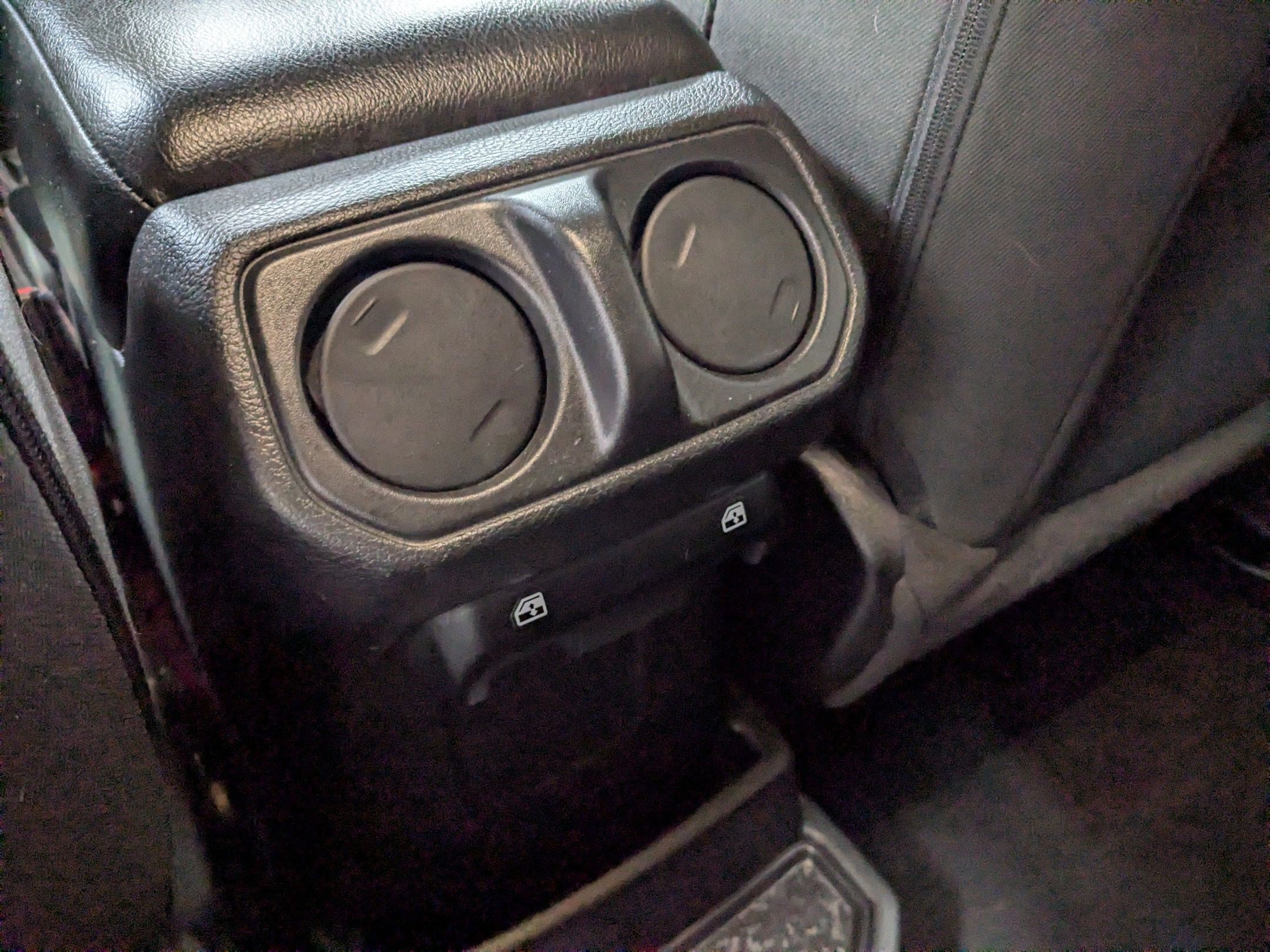 Used 2023 Jeep Wrangler Unlimited AWD/4WD image 22