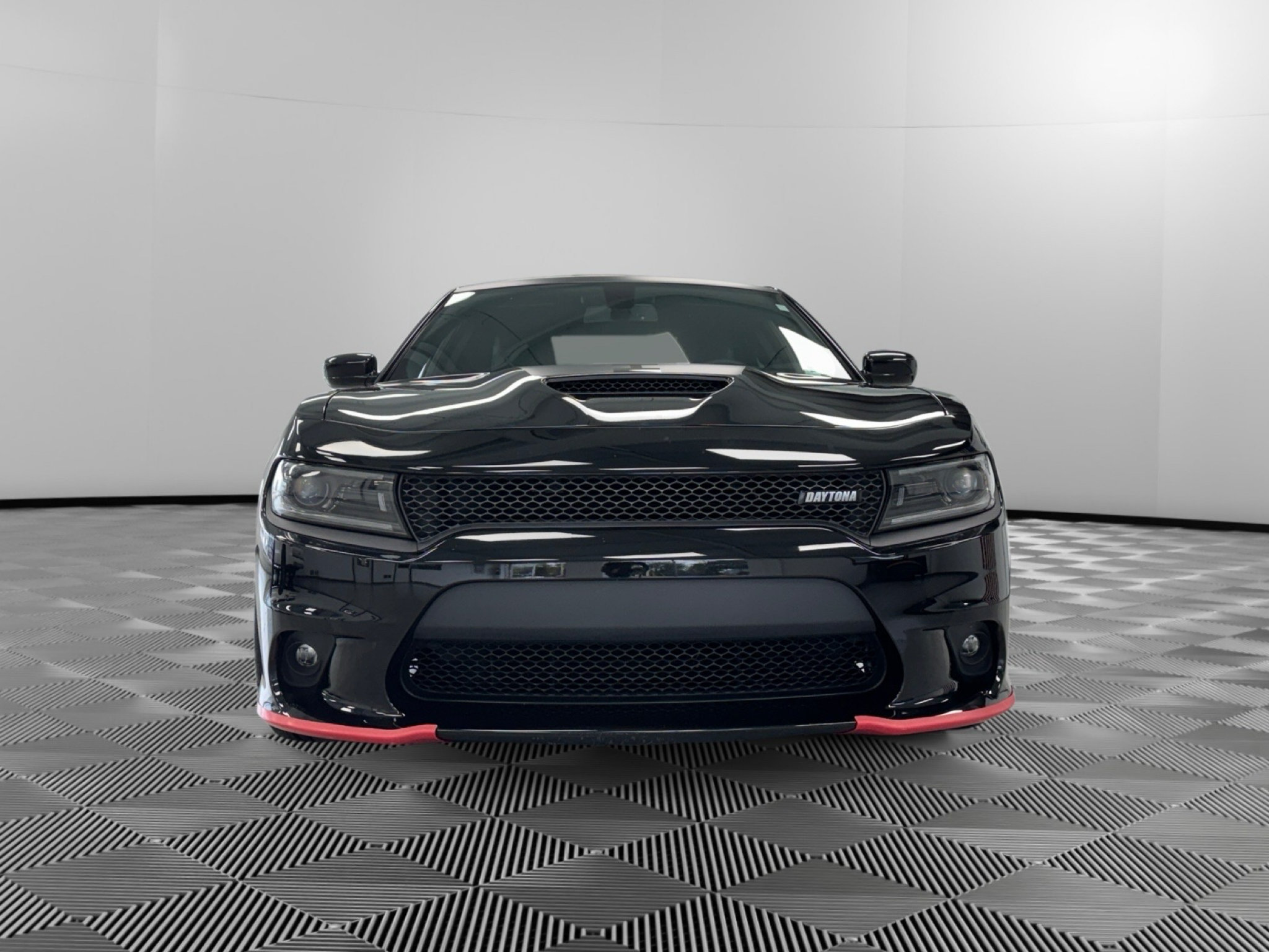 Used 2022 Dodge Charger R/T w/ Daytona Edition Group RWD image 3