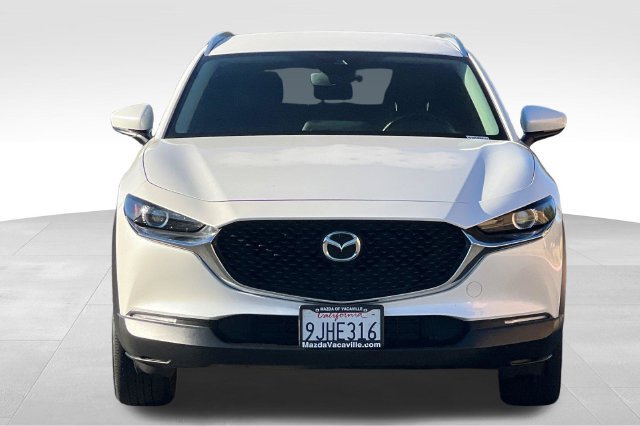 Used 2023 MAZDA CX-30 AWD 2.5 S w/ Select Package image 9