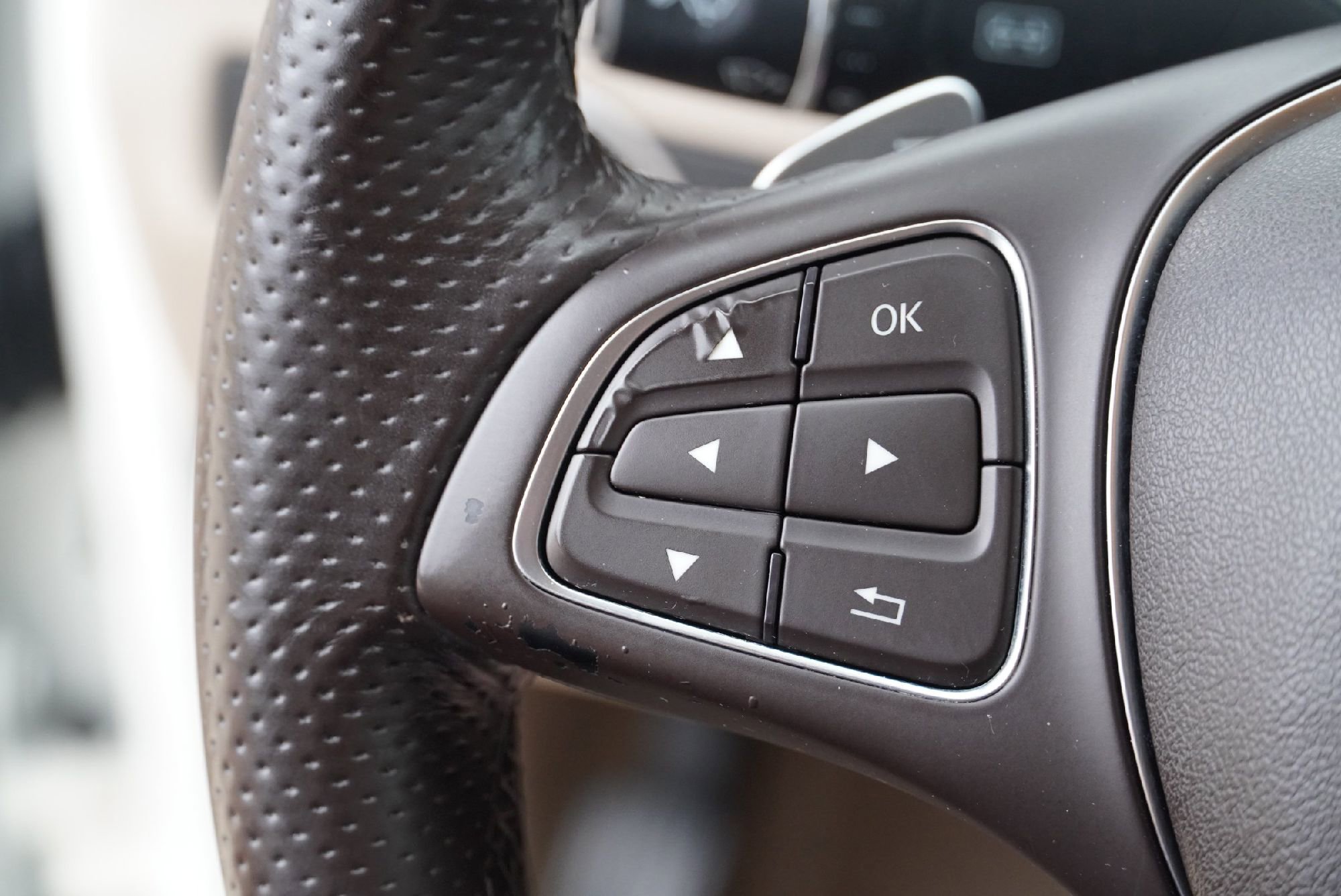 Used 2015 Mercedes-Benz CLS 400 image 17