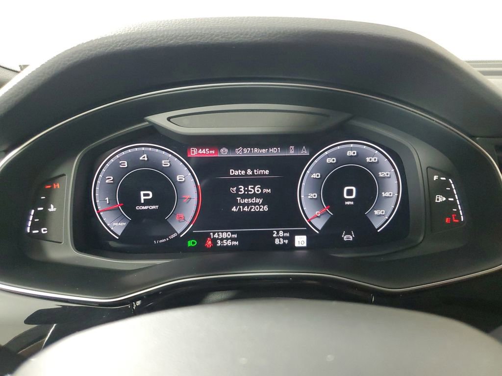 Used 2025 Audi Q7 3.0T Premium Plus image 26