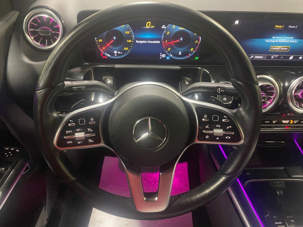 Certified 2023 Mercedes-Benz GLA 250 4MATIC image 8