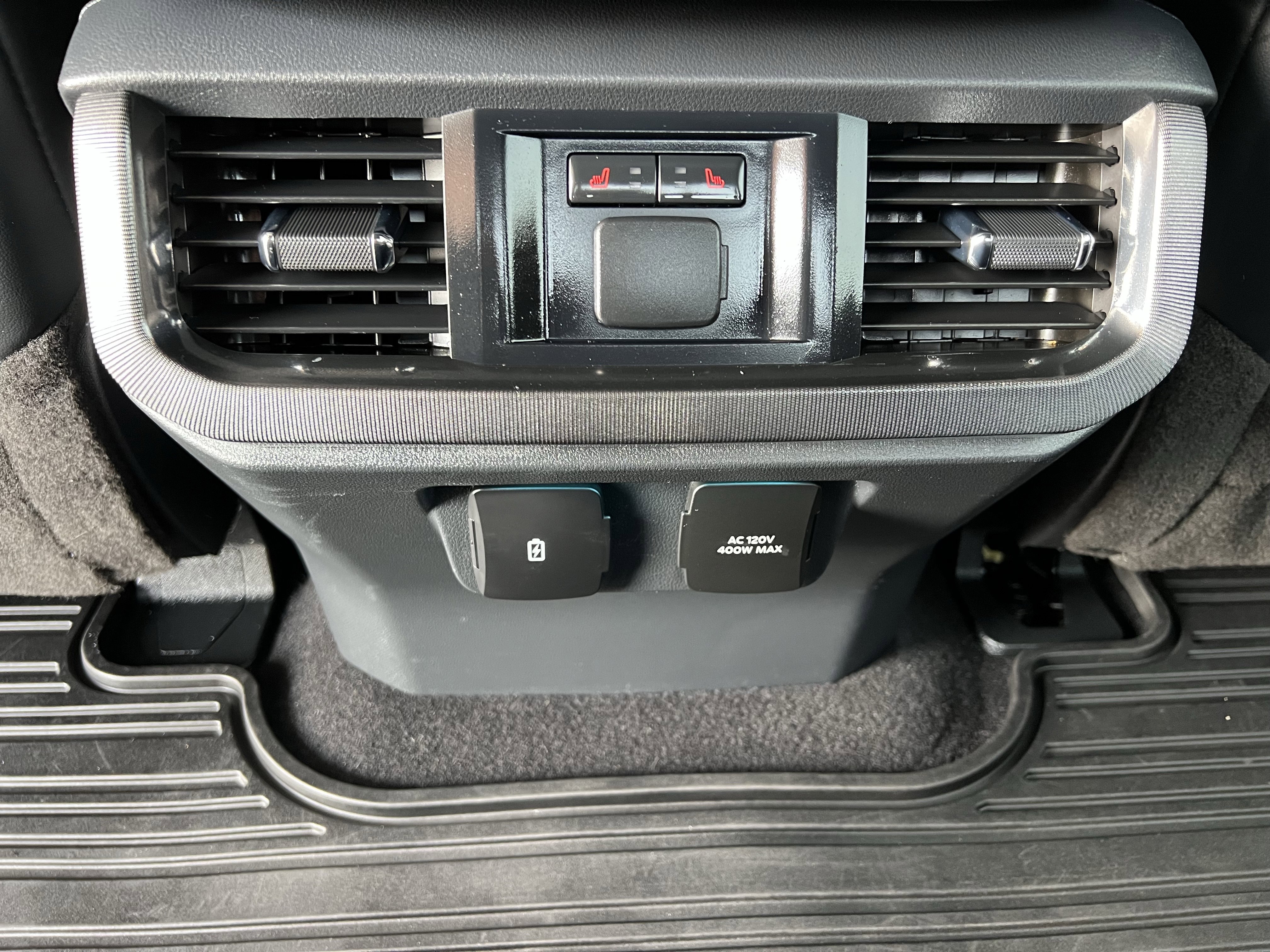 Used 2023 Ford F150 Platinum w/ Equipment Group 701A High AWD/4WD image 61