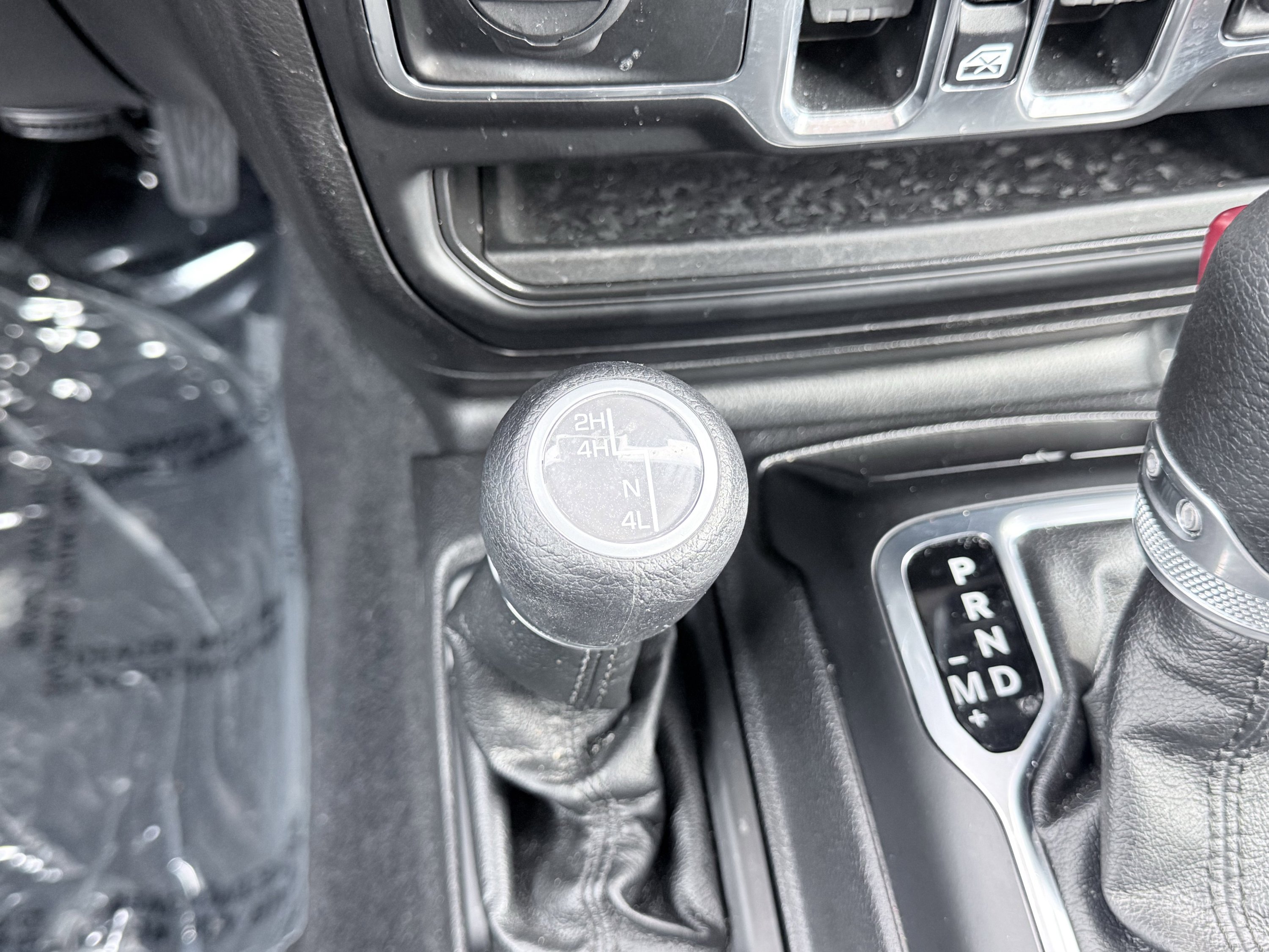 Used 2021 Jeep Wrangler Unlimited Sport AWD/4WD image 58