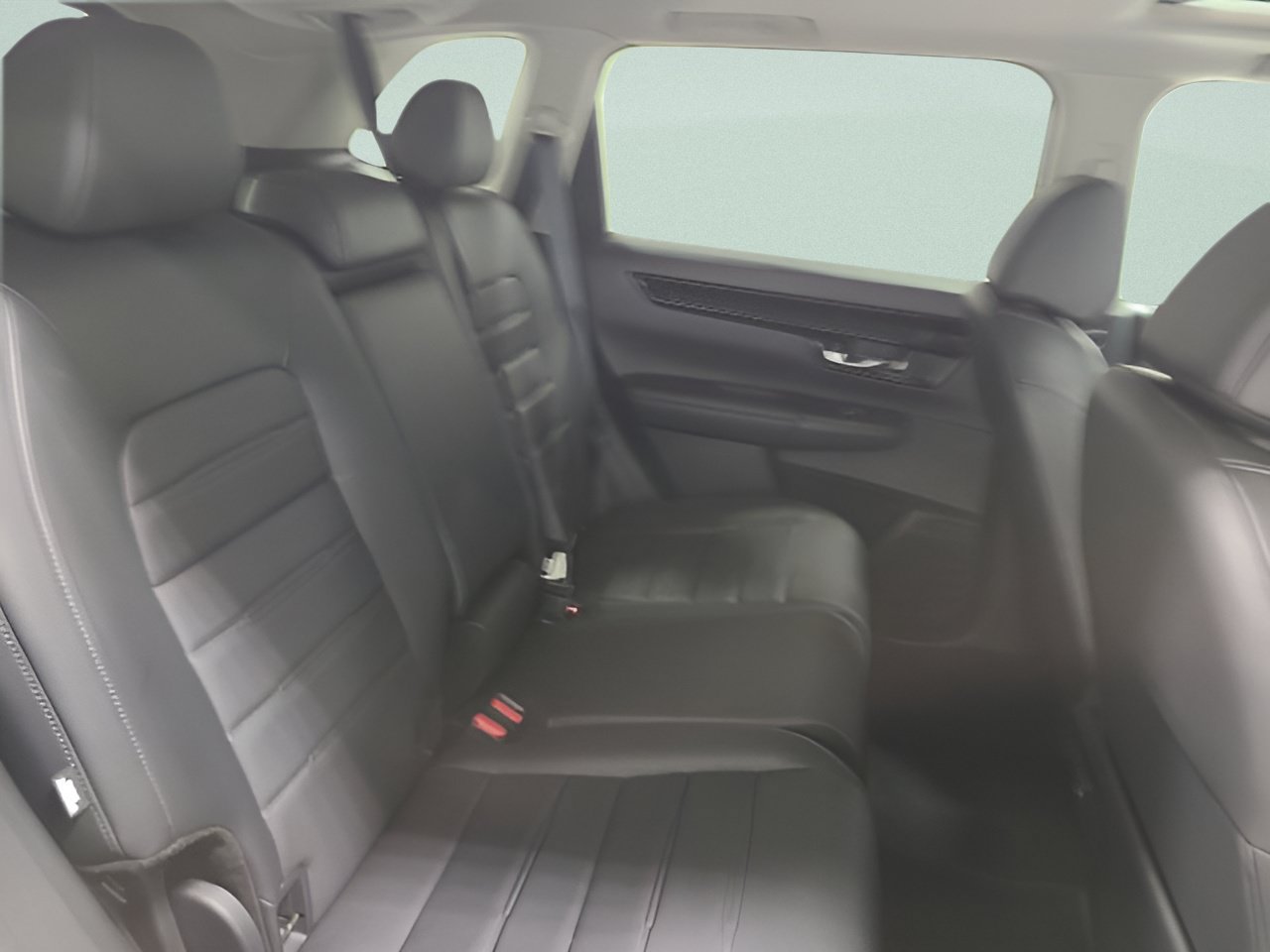 Certified 2024 Honda CR-V EX-L image 16