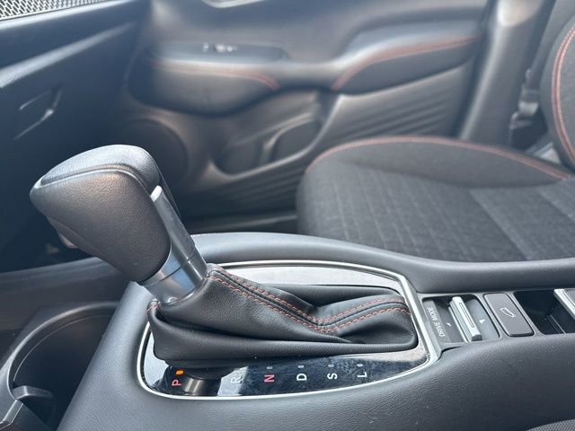 Used 2024 Honda HR-V Sport image 17