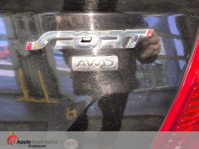 Used 2012 Ford Fusion Sport AWD/4WD image 7