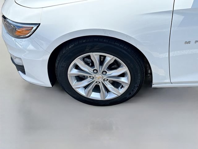 Used 2024 Chevrolet Malibu LT FWD image 29