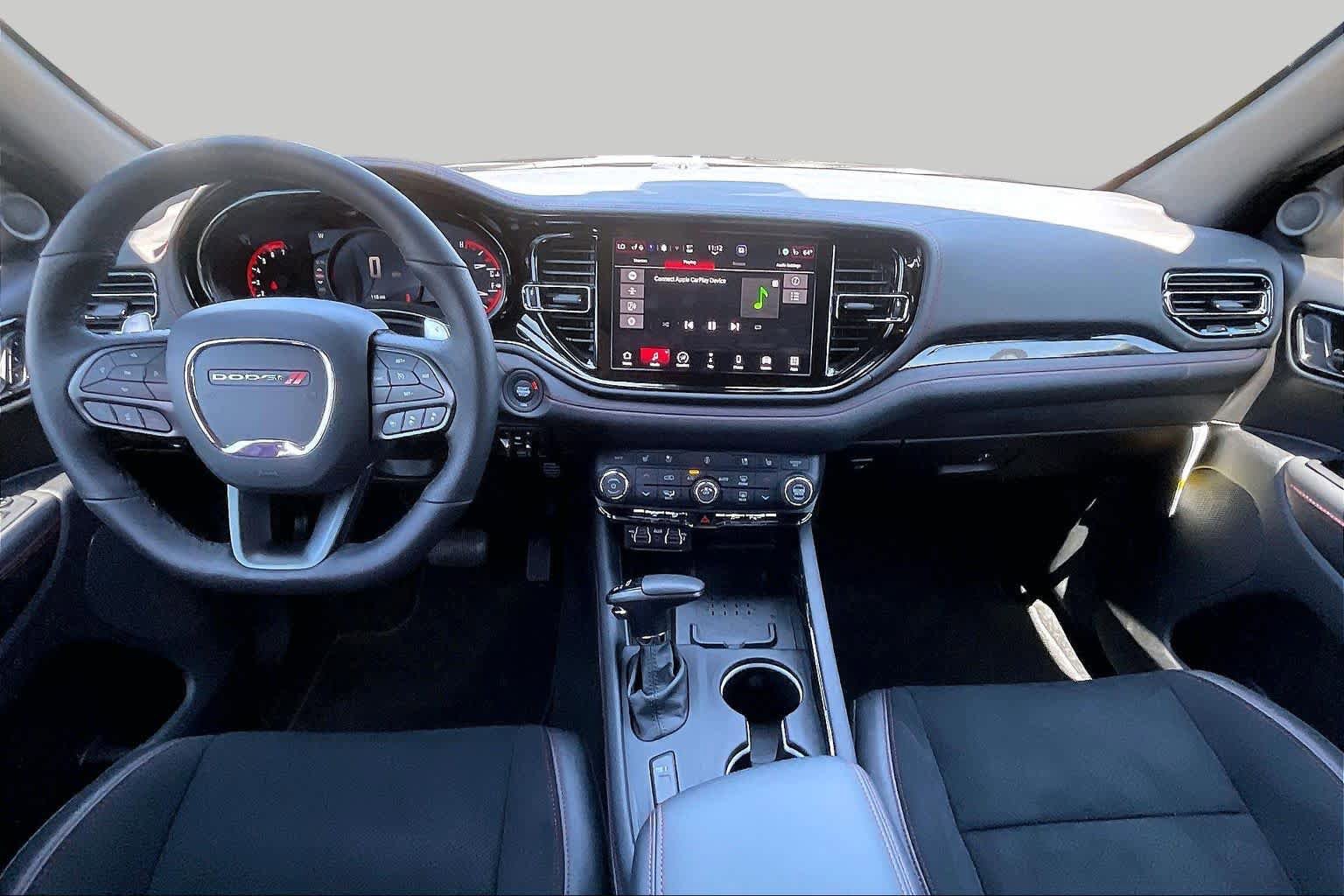 New 2026 Dodge Durango GT AWD/4WD image 5