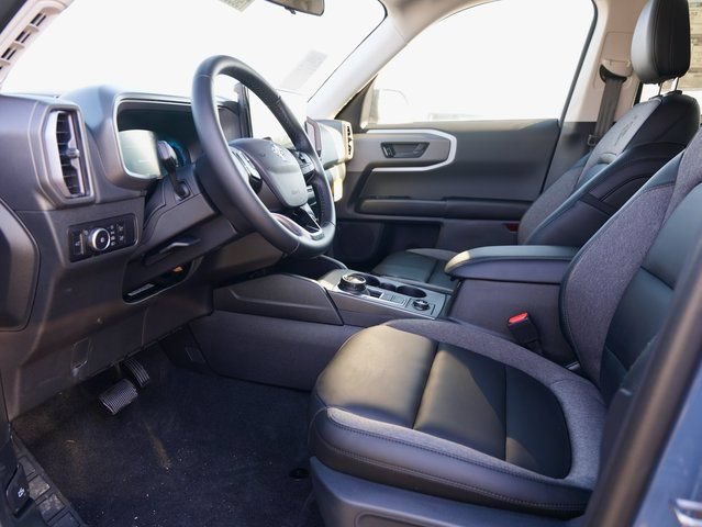 New 2025 Ford Bronco Sport Big Bend w/ Convenience Package AWD/4WD image 13