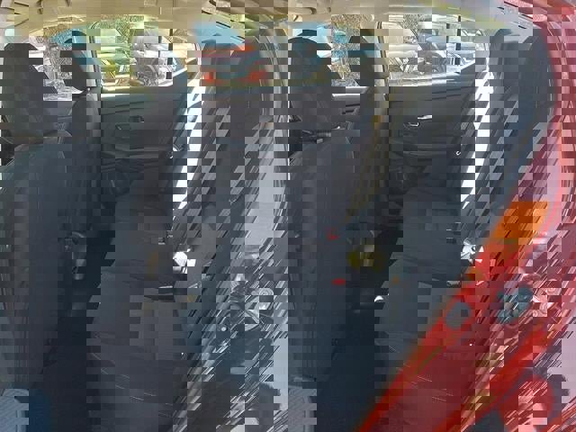 Used 2023 Nissan Sentra SV w/ All-Weather Package image 10