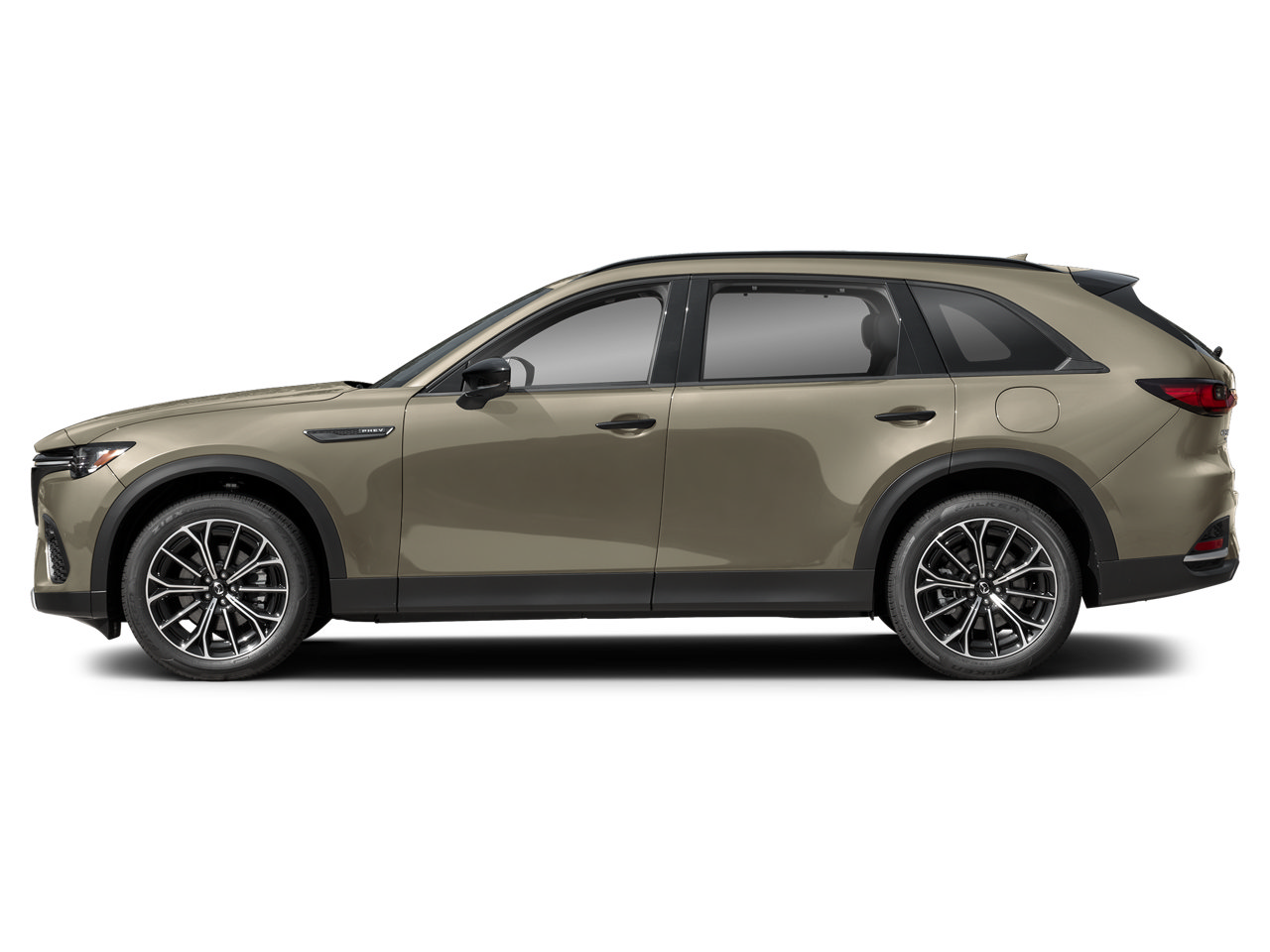 New 2026 MAZDA CX-70 SC Plus AWD/4WD image 33