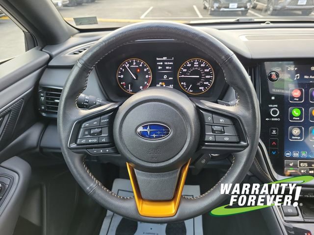 Used 2024 Subaru Outback Wilderness image 9