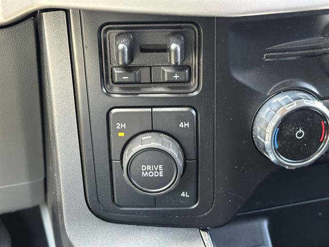 Used 2023 Ford F150 XLT w/ Equipment Group 302A High AWD/4WD image 19