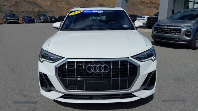 Used 2025 Audi Q3 2.0T Premium AWD/4WD image 9