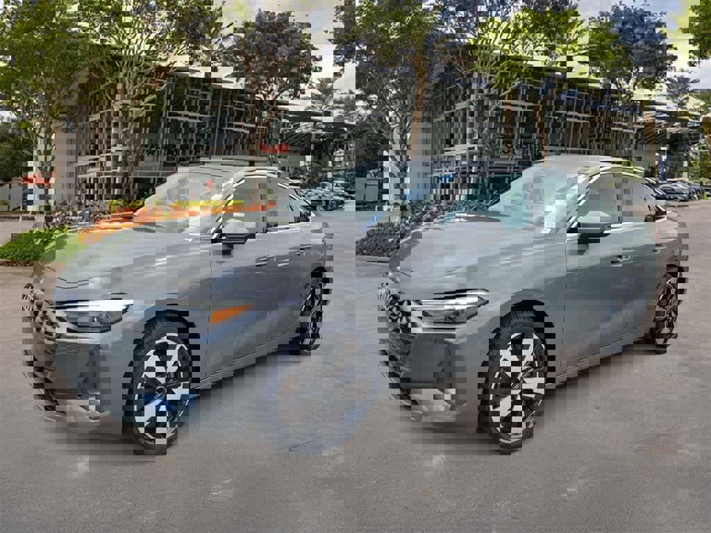 New 2025 Audi A5 2.0T Premium