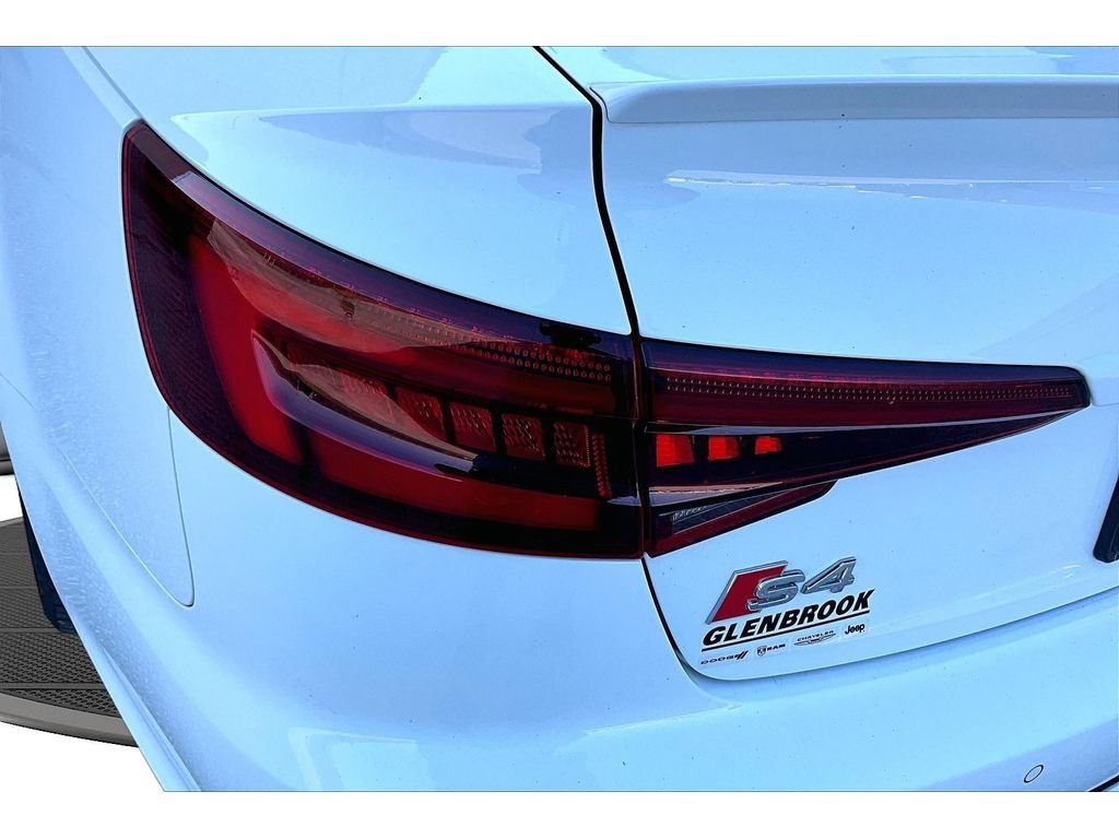Used 2019 Audi S4 Prestige w/ Prestige Package AWD/4WD image 37
