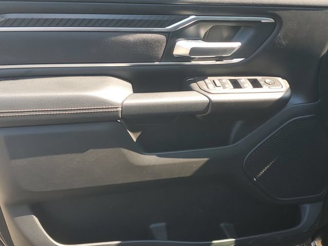 New 2026 RAM 1500 Big Horn AWD/4WD image 16
