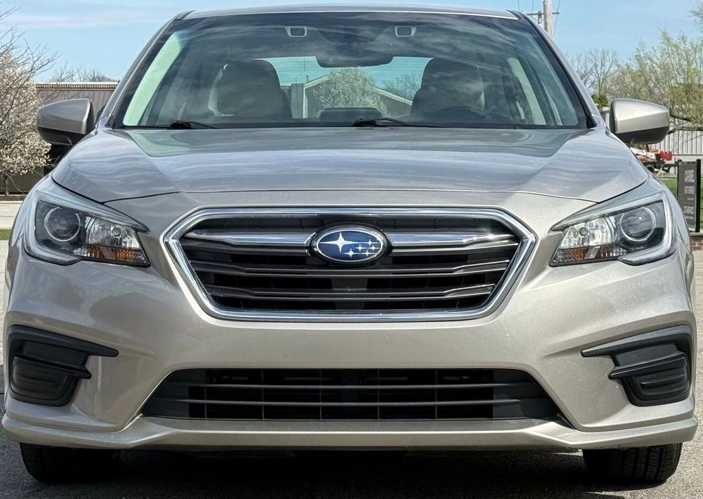 Used 2019 Subaru Legacy 2.5i Premium image 9