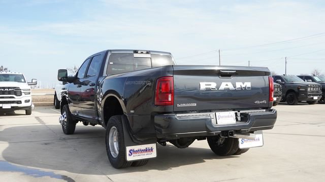 New 2026 RAM 3500 Laramie image 7