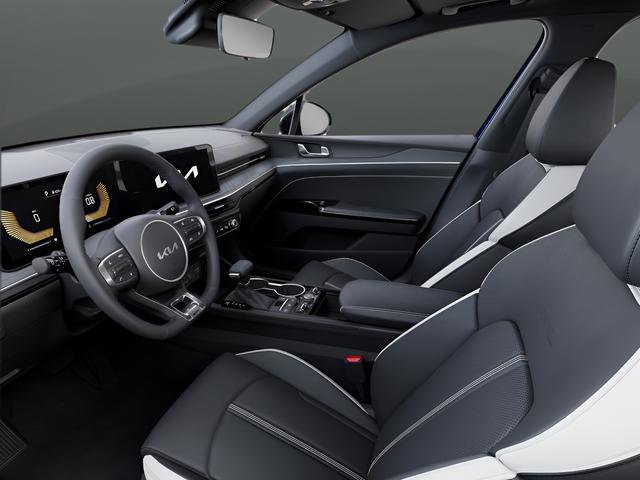 New 2026 Kia K5 GT-Line image 17