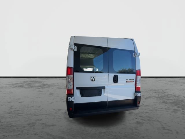 Used 2020 RAM ProMaster 1500 FWD image 8
