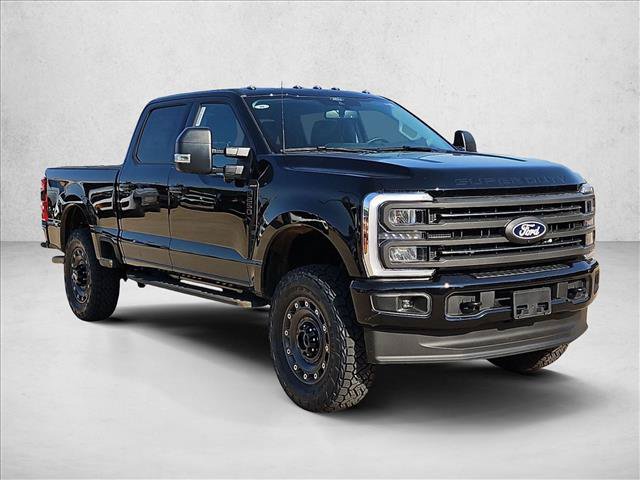 New 2027 Ford F250 XLT w/ XLT Premium Package AWD/4WD image 7