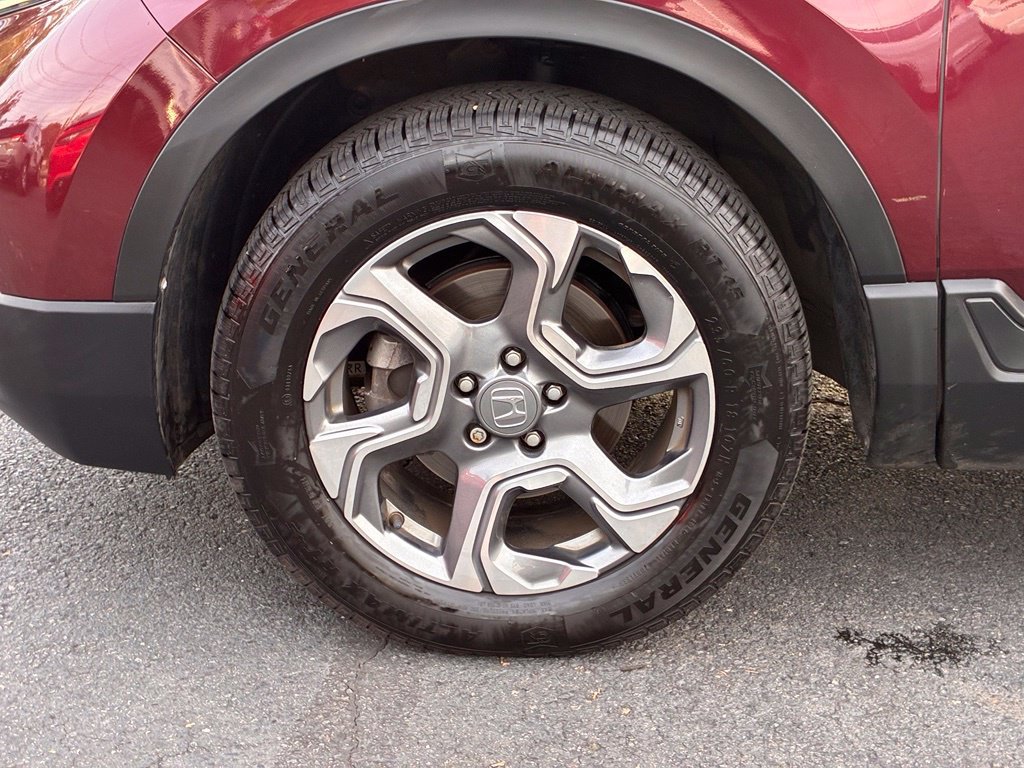 Used 2019 Honda CR-V EX-L image 48
