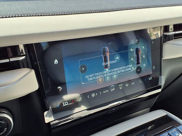 New 2026 Lincoln Navigator L Premier image 13