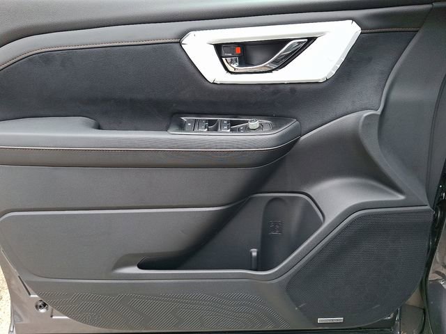 New 2026 Subaru Forester Sport AWD/4WD image 13