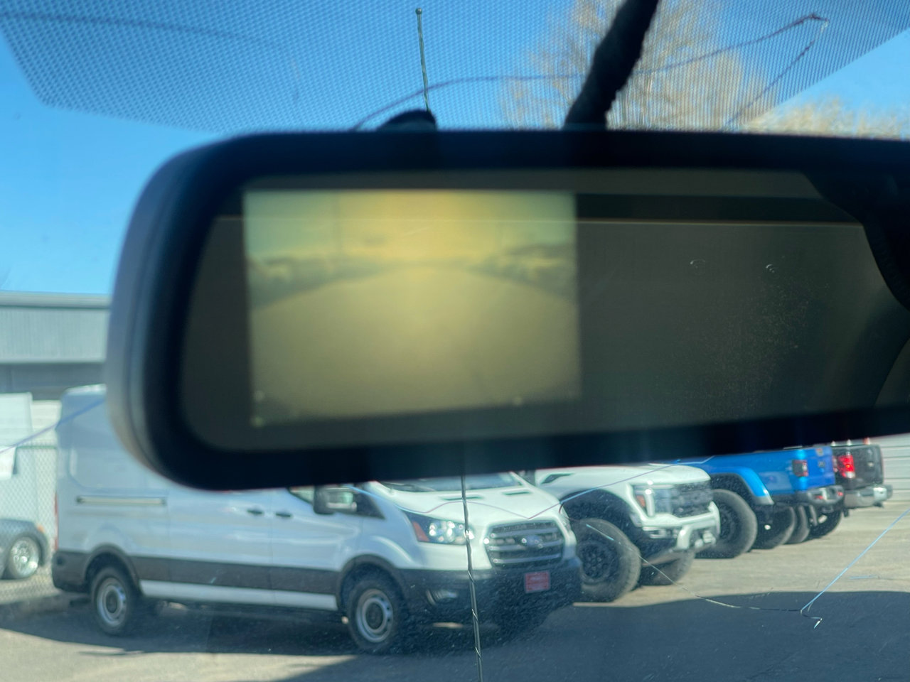 Used 2019 Chevrolet Express 2500 w/ Driver Convenience Package image 26