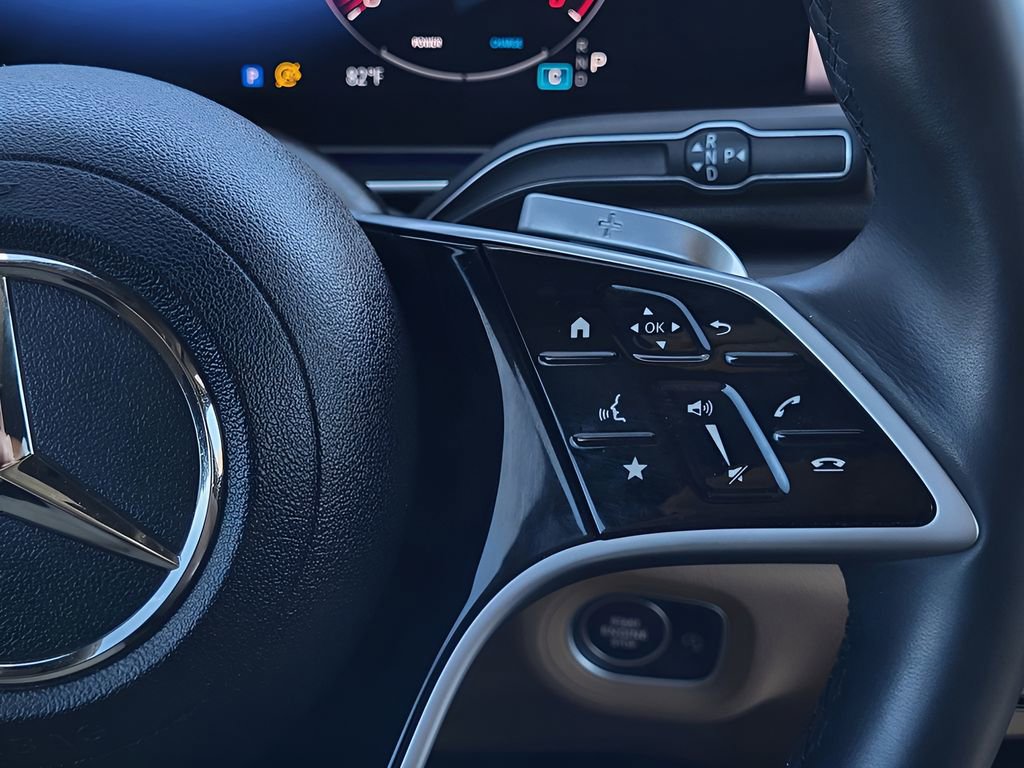 Used 2024 Mercedes-Benz GLE 350 4MATIC image 26