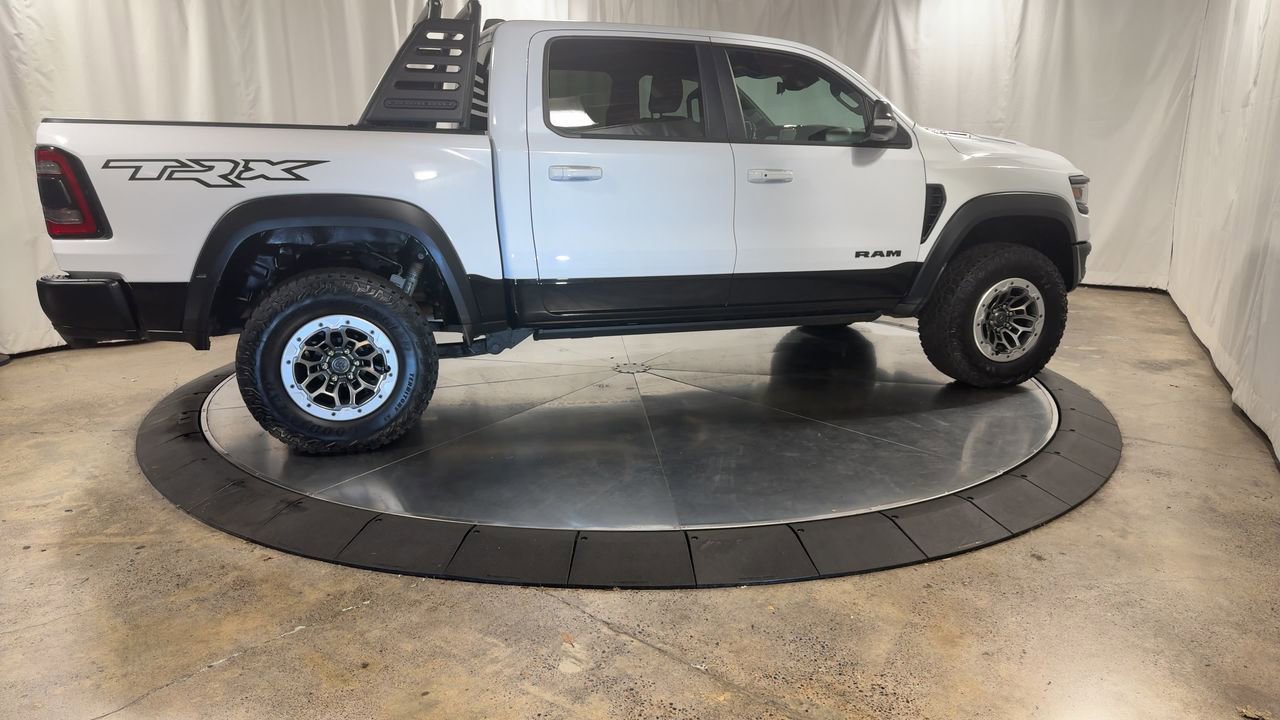 Used 2022 RAM 1500 TRX w/ TRX Level 2 Equipment Group image 9