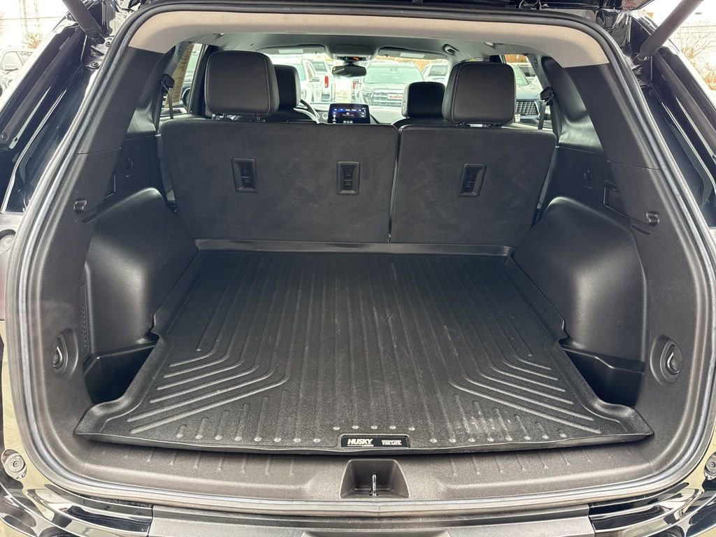 Used 2023 Chevrolet Blazer LT w/ Midnight/Sport Edition image 43