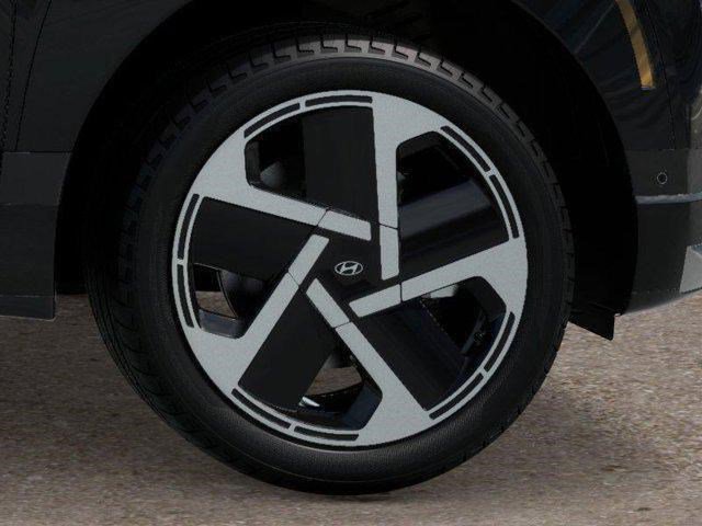 New 2026 Hyundai Ioniq 9 Calligraphy image 8